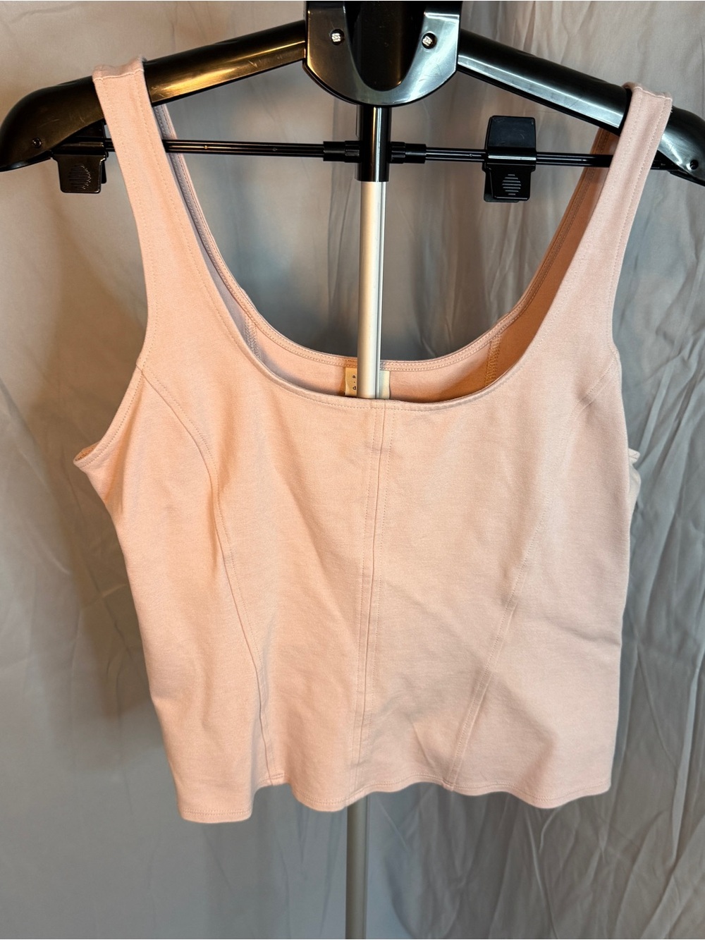 a new day Tank Top
